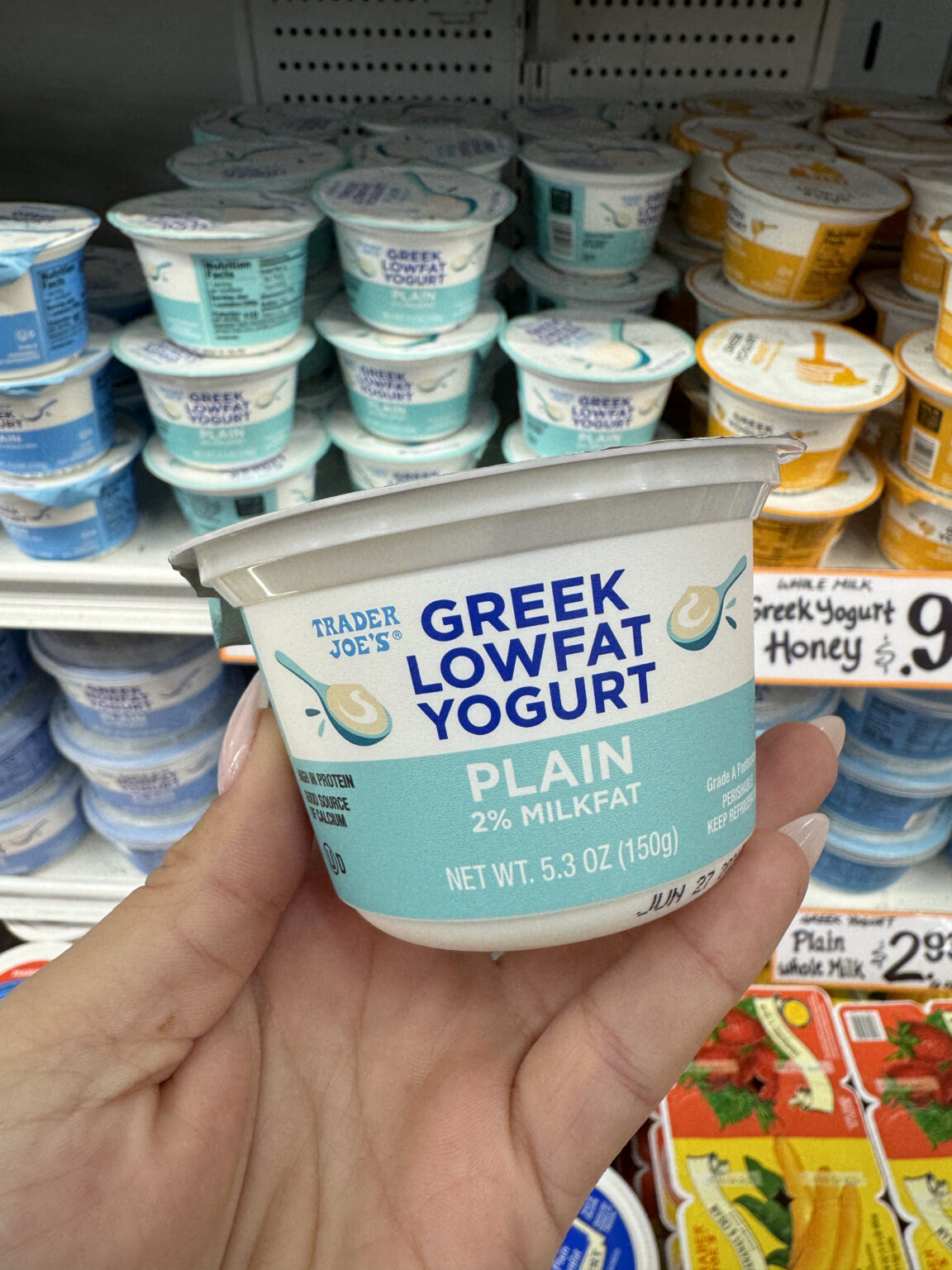 Top Trader Joes Yogurts You Must Try A Flavorful Ranking Guide 4199