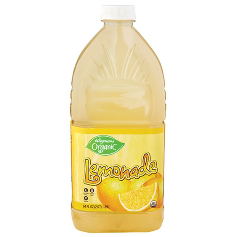 14 Best Store Bought Lemonade Taste Test Ranked From Best to Worst