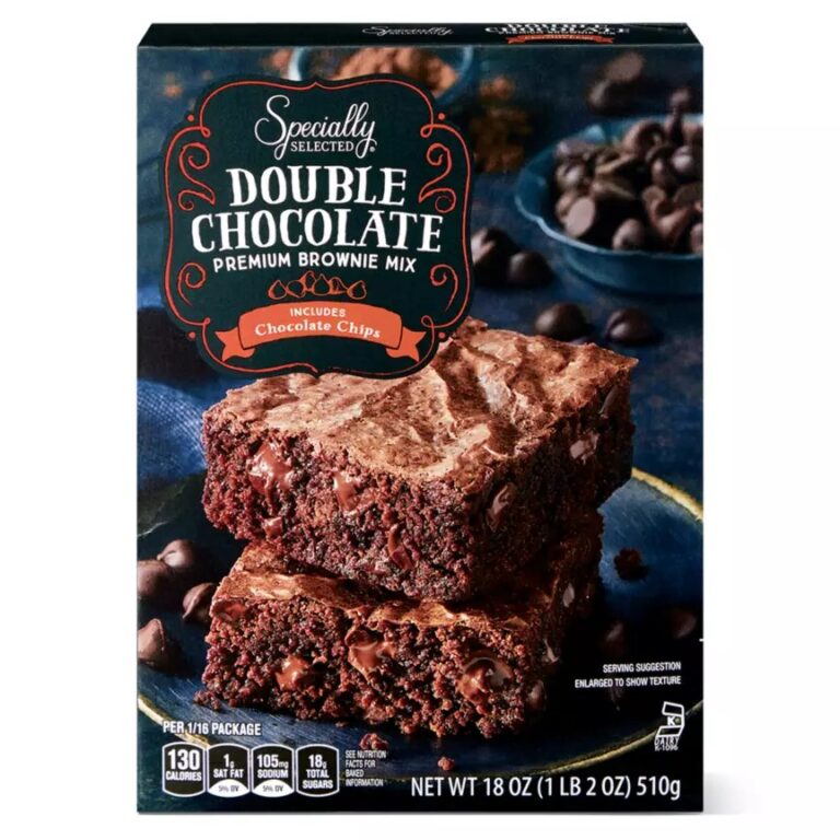 This $2.15 ALDI Treasure That Belongs in Your Pantry - AisleofShame.com