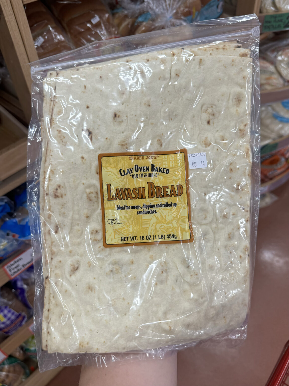 20 Trader Joes Breads You Cant Miss Delicious And Healthy Picks For 2024 8938