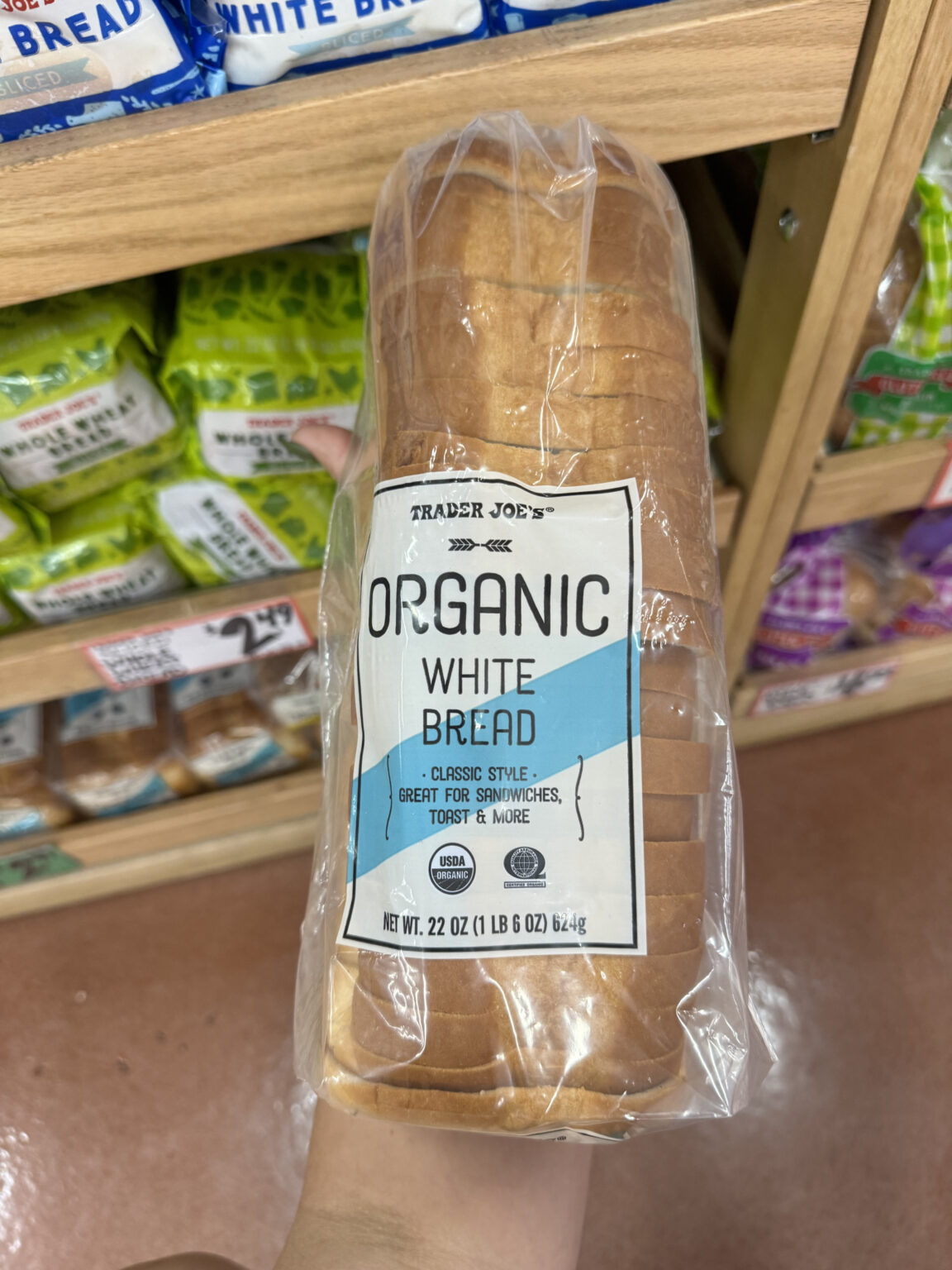 20 Trader Joes Breads You Cant Miss Delicious And Healthy Picks For 2024 9434