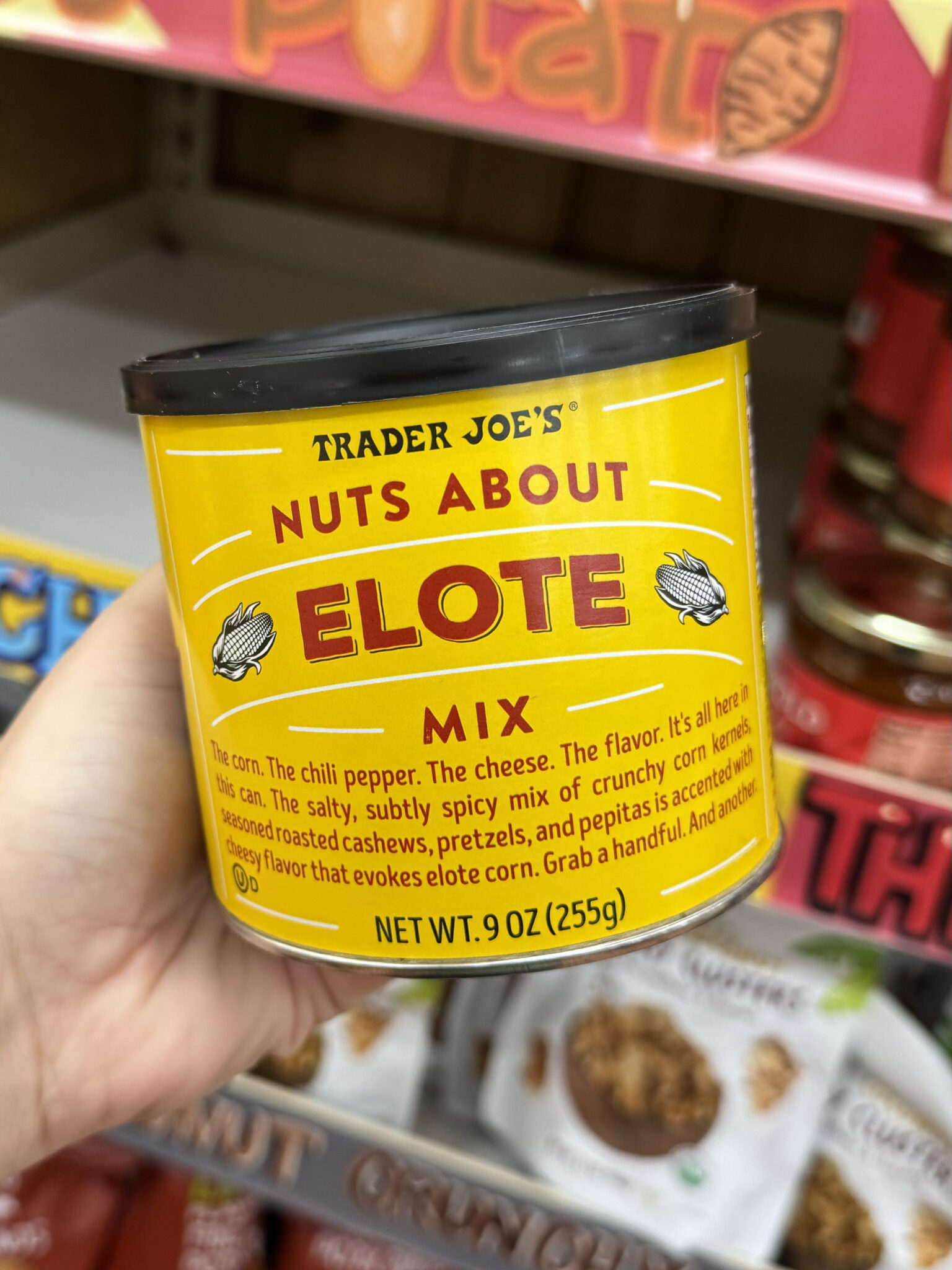 Explore the Best Trader Joe’s Fall Products for 2024!